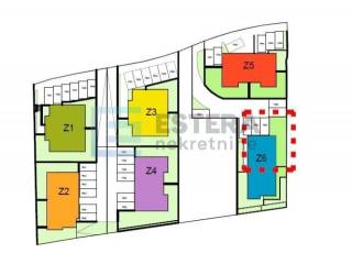 Apartment with a garden, Sale, Šibenik - Okolica, Grebaštica