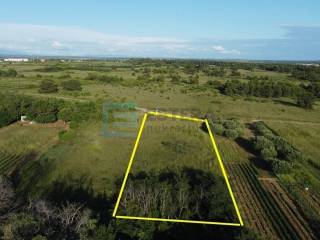 Plot for construction, Sale, Privlaka, Privlaka