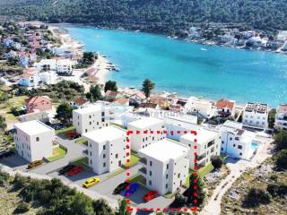 Apartment, Sale, Šibenik - Okolica, Grebaštica