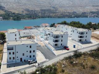 Apartment, Sale, Šibenik - Okolica, Grebaštica