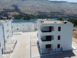 Apartment, Sale, Šibenik - Okolica, Grebaštica