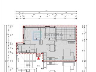 Apartment, Sale, Šibenik - Okolica, Grebaštica