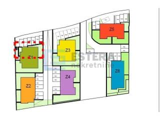 Apartment, Sale, Šibenik - Okolica, Grebaštica