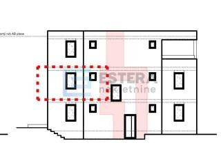 Apartment, Sale, Šibenik - Okolica, Grebaštica