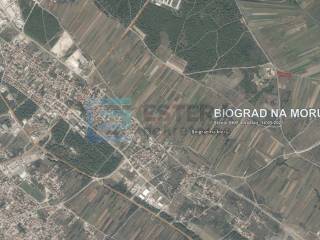 Agricultural plot, Sale, Biograd na Moru, Biograd na Moru