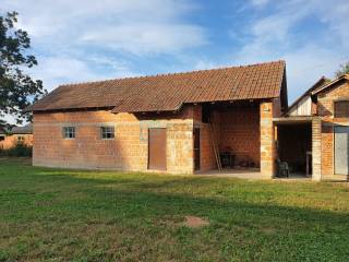 House under construction, Sale, Dubrava, Paruževac