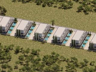 Flat in a building, Sale, Kolan, Mandre