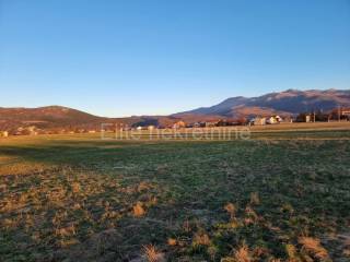 Plot for construction, Sale, Jelenje, Dražice