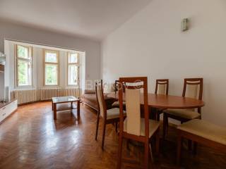 Flat in a building, Sale, Zagreb, Gornji Grad - Medveščak