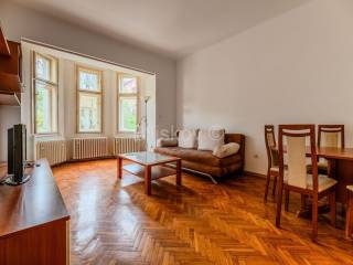 Flat in a building, Sale, Zagreb, Gornji Grad - Medveščak