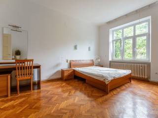 Flat in a building, Sale, Zagreb, Gornji Grad - Medveščak