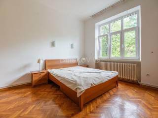 Flat in a building, Sale, Zagreb, Gornji Grad - Medveščak