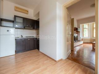 Flat in a building, Sale, Zagreb, Gornji Grad - Medveščak