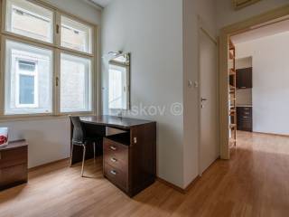 Flat in a building, Sale, Zagreb, Gornji Grad - Medveščak
