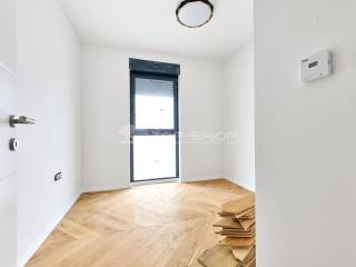 Flat in a new building, Sale, Zagreb, Trešnjevka - sjever