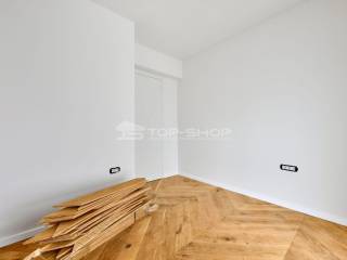 Flat in a new building, Sale, Zagreb, Trešnjevka - sjever