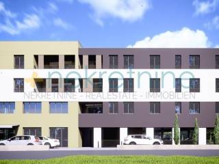 Flat in a new building, Sale, Zadar, Zadar