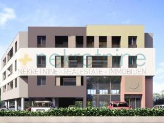 Flat in a new building, Sale, Zadar, Zadar