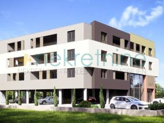 Flat in a new building, Sale, Zadar, Zadar