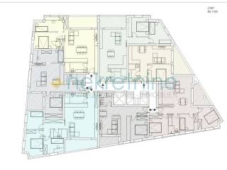 Flat in a new building, Sale, Zadar, Zadar