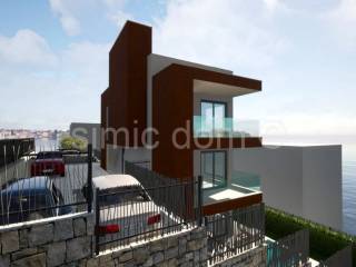 Apartment by the sea, Sale, Okrug, Okrug Gornji