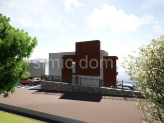 Apartment by the sea, Sale, Okrug, Okrug Gornji