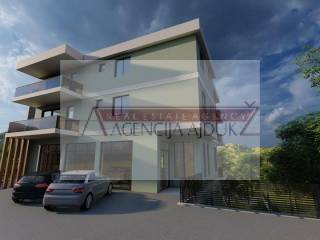 Flat in a new building, Sale, Imotski, Imotski