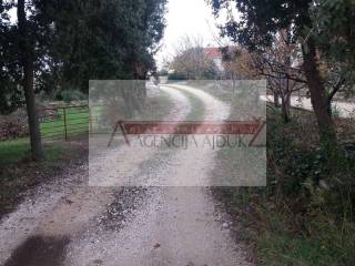 Agricultural plot, Sale, Nerežišća, Donji Humac