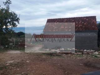 Agricultural plot, Sale, Nerežišća, Donji Humac