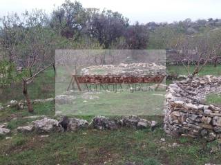 Agricultural plot, Sale, Nerežišća, Donji Humac