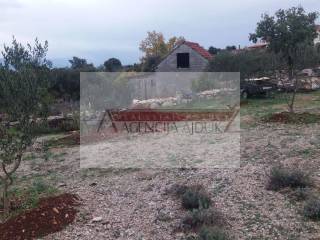 Agricultural plot, Sale, Nerežišća, Donji Humac