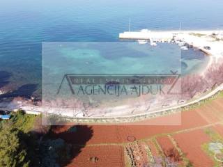Plot for residential construction, Sale, Supetar, Mirca