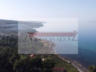 Plot for residential construction, Sale, Supetar, Mirca