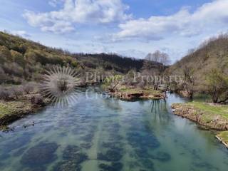 Agricultural plot, Sale, Slunj, Bukovac Perjasički
