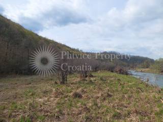 Agricultural plot, Sale, Slunj, Bukovac Perjasički