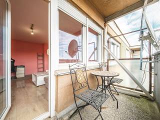 Flat in a building, Sale, Zagreb, Maksimir