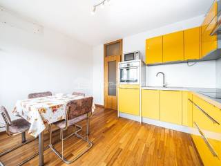 Flat in a building, Sale, Zagreb, Maksimir