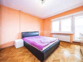 Flat in a building, Sale, Zagreb, Maksimir