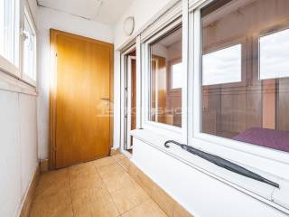 Flat in a building, Sale, Zagreb, Maksimir