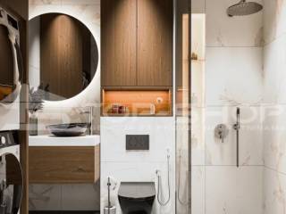 Flat in a new building, Sale, Zagreb, Črnomerec