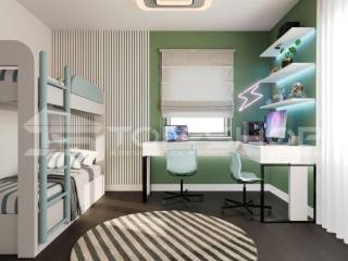 Flat in a new building, Sale, Zagreb, Črnomerec