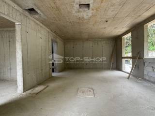 Flat in a new building, Sale, Zagreb, Črnomerec