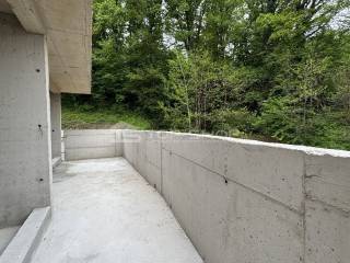Flat in a new building, Sale, Zagreb, Črnomerec