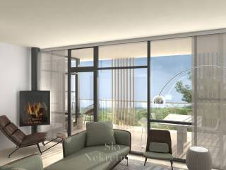 Flat in a new building, Sale, Rovinj, Rovinj