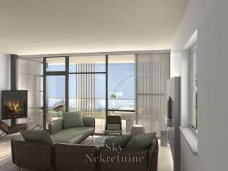 Flat in a new building, Sale, Rovinj, Rovinj