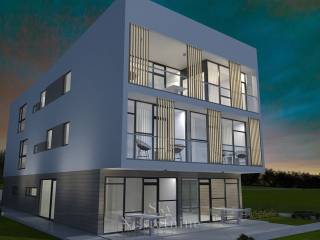 Flat in a new building, Sale, Rovinj, Rovinj