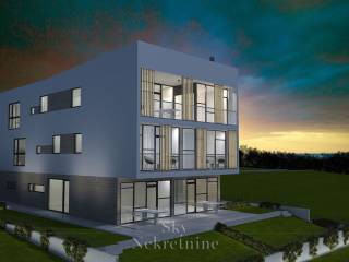 Flat in a new building, Sale, Rovinj, Rovinj