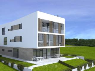 Flat in a new building, Sale, Rovinj, Rovinj