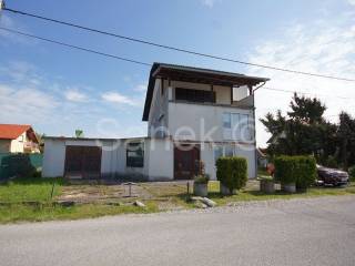 Residential-commercial property, Sale, Sveta Nedelja, Kerestinec