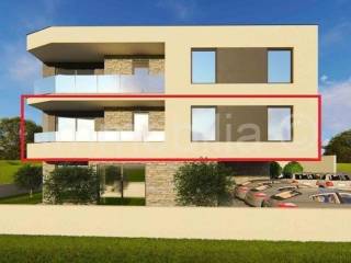 Flat in a new building, Sale, Medulin, Pješčana Uvala